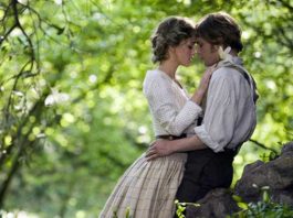 Seta di A. Baricco 756 0 091 film seta